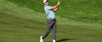 Ryan Fox delighted to be back in Europe for FedEx Open de France