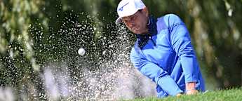 Adrien Saddier enjoying showing off his talents in stellar 2025