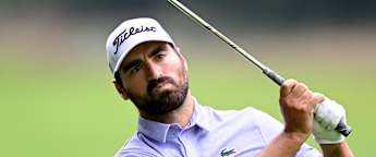 Antoine Rozner moves into contention with 'best day' at FedEx Open de France