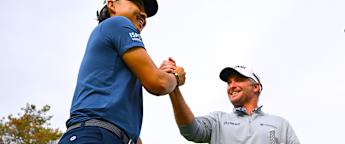 Most Par 3s Completed in Three Minutes by a Team | Official GUINNESS WORLD RECORDS™ Title Attempt