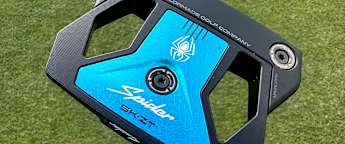 What’s in the bag? | Michael Kim's winning clubs at the FedEx Open de France