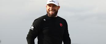 Defending champion Tyrrell Hatton taking 'lifted game' from Ryder Cup to Alfred Dunhill Links Championship