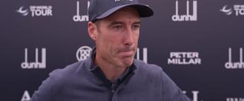 Ross Fisher - I'm obviously delighted