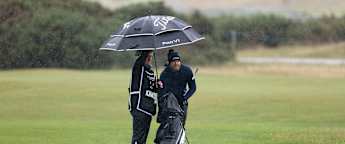 Nathan Kimsey equals DP World Tour record with birdie blitz