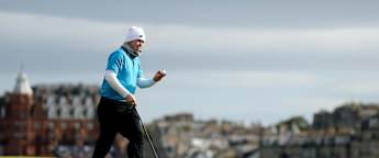 Alfred Dunhill Links Championship | Final day highlights