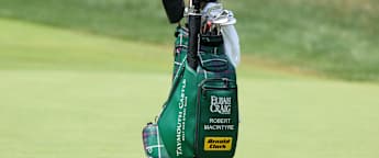 What's in the bag?: Robert MacIntyre's winning clubs from the Alfred Dunhill Links Championship