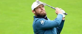 Ryder Cup winner Hatton set to defend Hero Dubai Desert Classic title