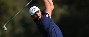 Jon Rahm inspired by Robert MacIntyre as he sets sights on surpassing Seve Ballesteros' haul in home Open