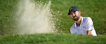 Angel Hidalgo itching to get title defence started in Madrid