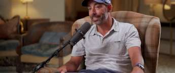 Pablo Larrazábal | Two decades of highs, unforgettable moments and a few close calls along the way