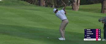 Rafa Cabrera Bello | Round 1 | 15th Hole
