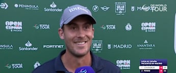 Ugo Coussaud: Just a great day