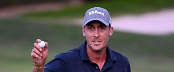 Ugo Coussaud earns early birthday present before Sam Bairstow joins party in Madrid