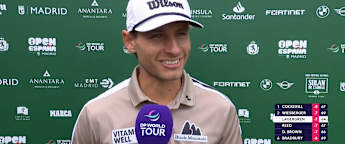 Joakim Lagergren: It felt effortless