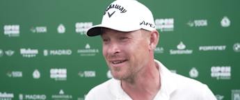 'Winther is coming' as Dane takes his time to mount challenge in Spain