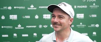 David Micheluzzi: Something I'll never forget