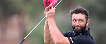 Jon Rahm finishes on a high as Open de España provides 'fun' test