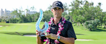 Renato Paratore - 'It’s been an amazing day'