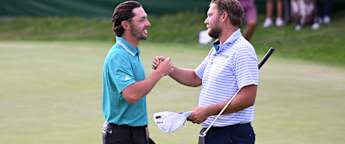 Marco Penge and Dan Brown make major moves after Spanish play-off drama