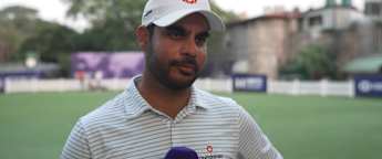 Shubhankar Sharma: It's truly amazing to have such an event in India