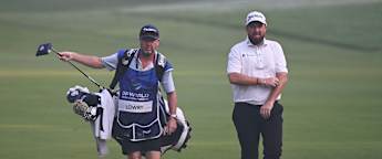 Shane Lowry aiming to strike over the weekend at DP World India Championship