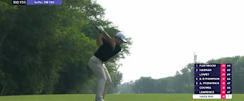 WATCH: Keita Nakajima eagles the eighth