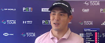 Keita Nakajima: It was a great day