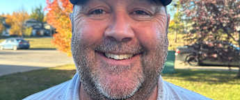 Kelly Masson Q&A: Get to know the G4D Tour's newest player 