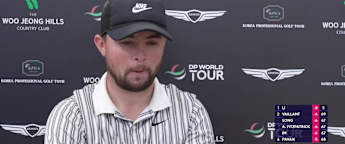 A Fitzpatrick: I'm just trying to keep the foot down