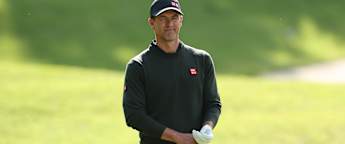 On the bubble: The players battling to retain DP World Tour status in Korea