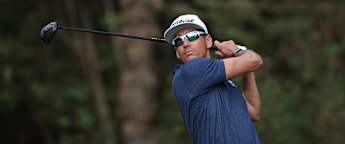 Rafa Cabrera Bello confident he will make DP World Tour Play-Offs