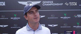 Aaron Cockerill: It’ll be lovely (to keep my card)