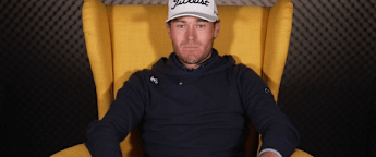 Green Room | Jordan Gumberg | To have a full year again is priceless 