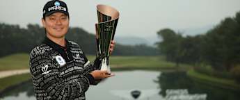 Junghwan Lee: Winning moment