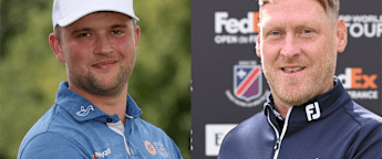 Kipp Popert and Mark Clougherty set for G4D Tour Series Finale 