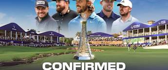 Bethpage heroes heading to the DP World Tour Championship 