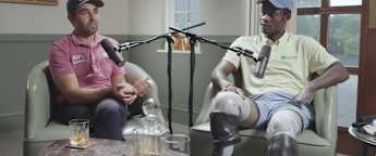 Juan Postigo and Issa Nlareb | Two different journeys, two inspiring stories