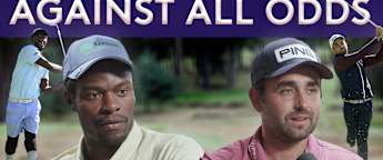 Life on Tour Podcast | Juan Postigo and Issa Nlareb | Two different journeys, two inspiring stories