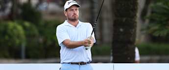 Porridge and perspective powering Julian Perico's DP World Tour ambitions