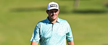 DP World Tour-bound JC Ritchie out to cap ‘dream’ season with Rolex Grand Final title after overcoming ‘biggest hurdle’ 