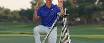 DP World Tour Play-Offs: All you need to know