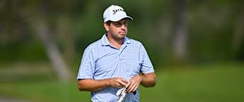 Julian Perico: One more good week and I'm on the DP World Tour