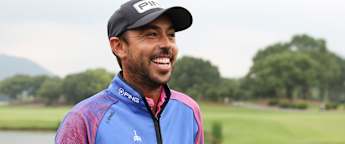 Sebastian Garcia - 'It's a dream come true'