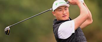 Chinese star Haotong Li adds his name to Nedbank Golf Challenge field