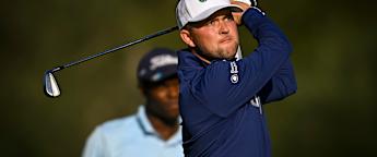 Kipp Popert and Daniel Slabbert on course for success in G4D Tour Series Finale in Mallorca 