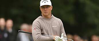 Abu Dhabi HSBC Championship: Edoardo Molinari picks out the key holes and players to watch