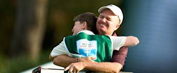 James Morrison - 'This was going to be my last event'