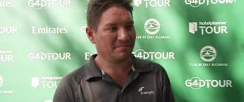 Daniel Slabbert: It's absolutely amazing to win the title