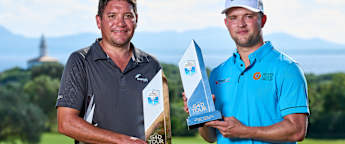 Kipp Popert and Daniel Slabbert secure G4D Tour titles at Series Finale in Mallorca