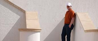 Robert MacIntyre refreshed and ready for Abu Dhabi HSBC Championship